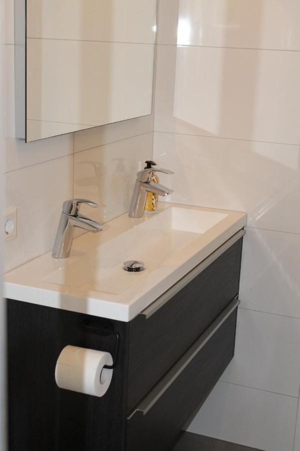 Halte Liempde Logies Apartman Kültér fotó