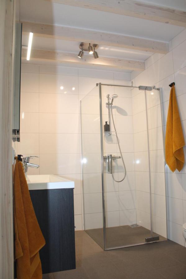 Halte Liempde Logies Apartman Kültér fotó