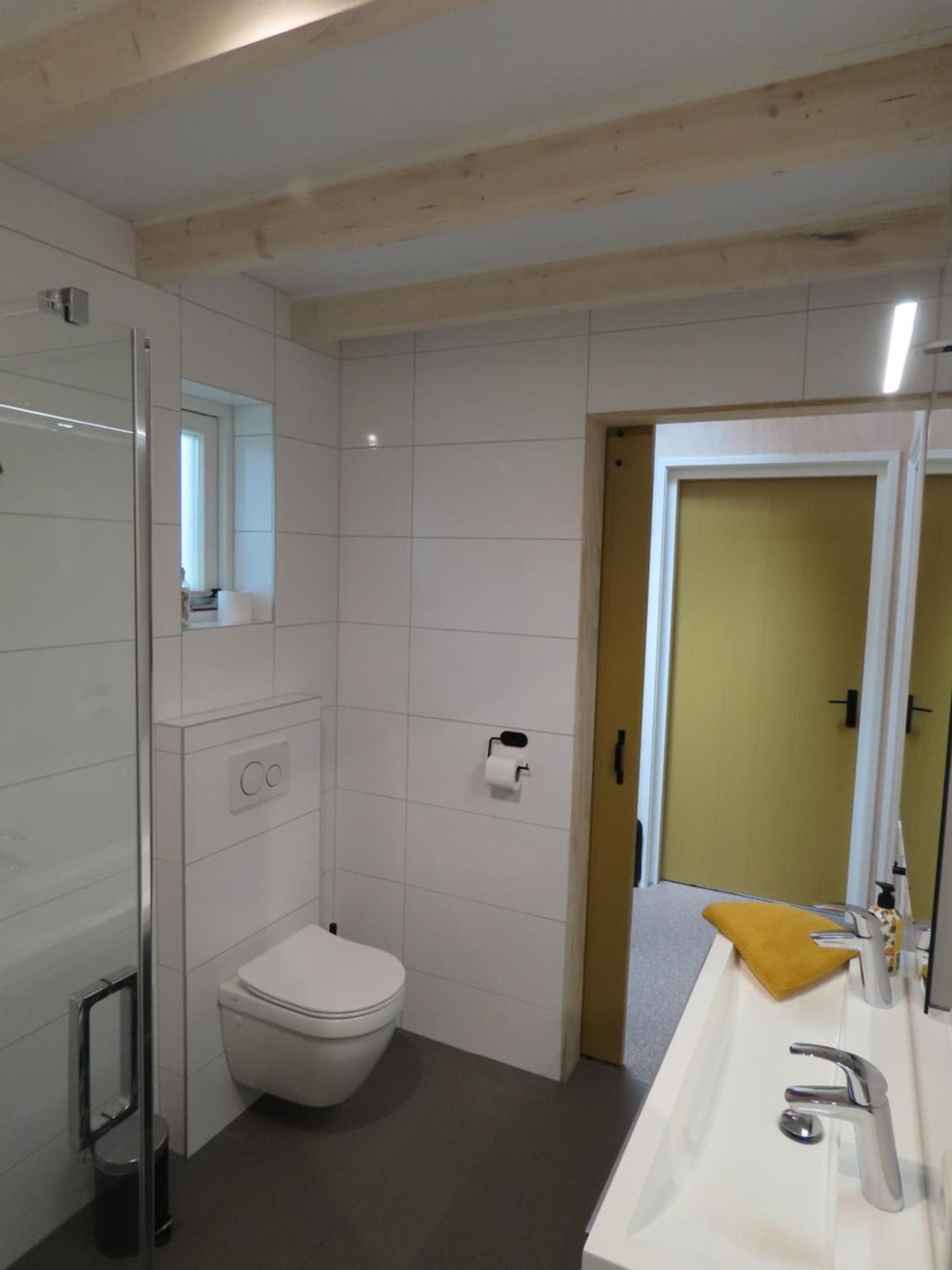 Halte Liempde Logies Apartman Kültér fotó