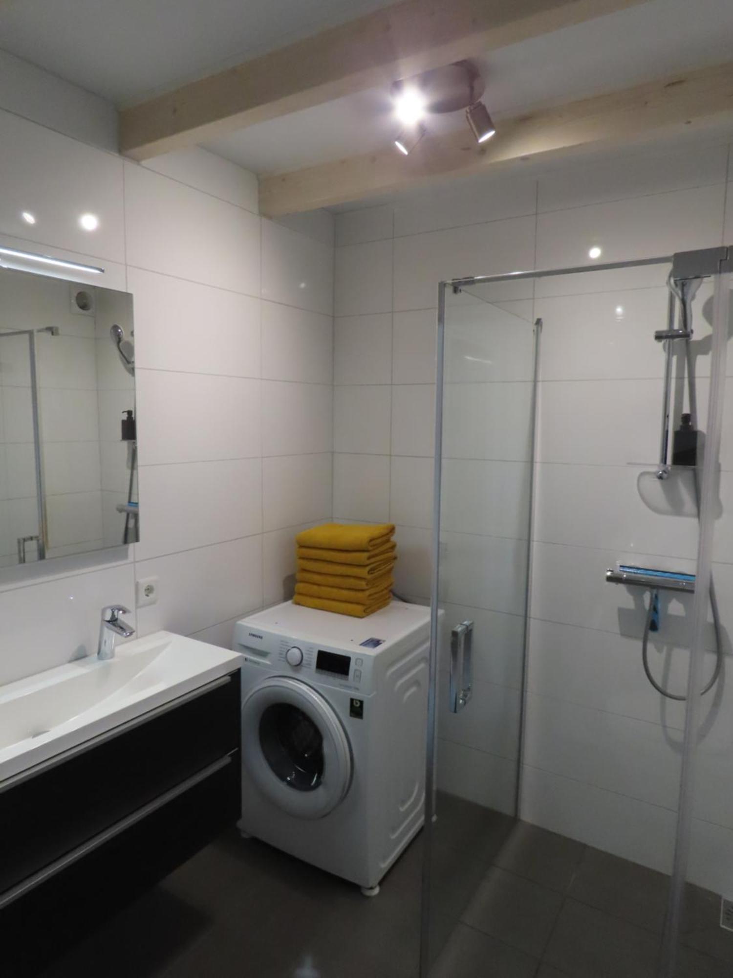 Halte Liempde Logies Apartman Kültér fotó